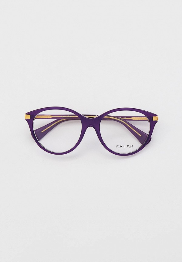 

Оправа Ralph Ralph Lauren, Фиолетовый, RA7128 5942