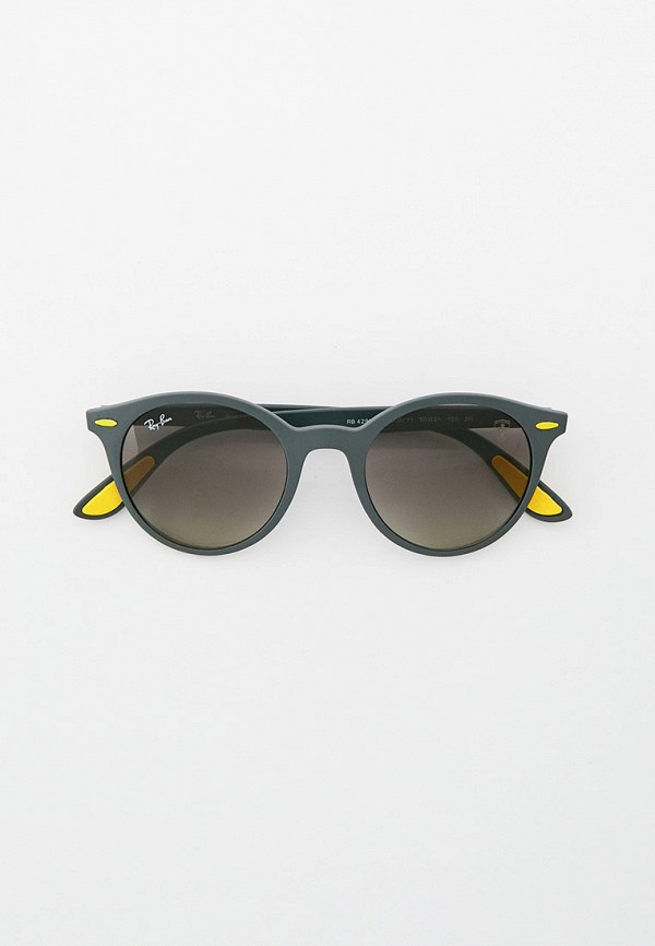 

Очки солнцезащитные Ray-Ban®, Серый, RB4296M F60811