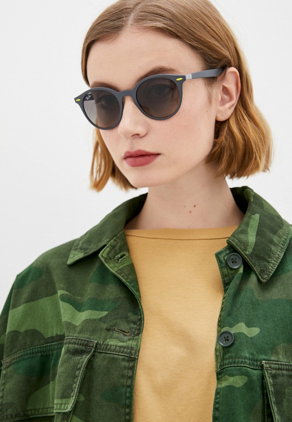 фото Очки солнцезащитные ray-ban®