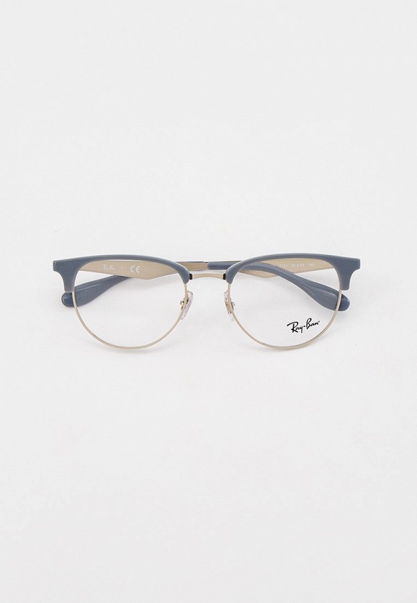 

Оправа Ray-Ban®, Серый, RX6396 8101