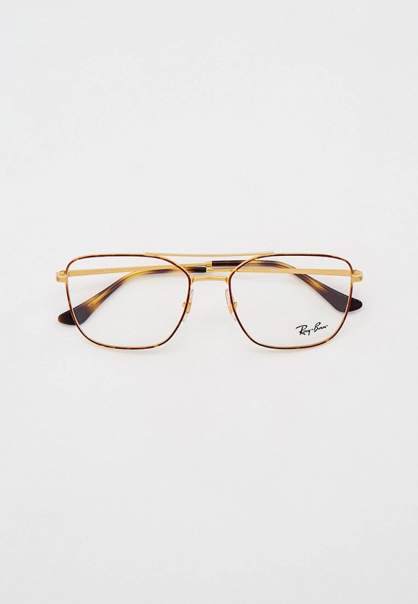 

Оправа Ray-Ban®, Золотой, RX6450 2501