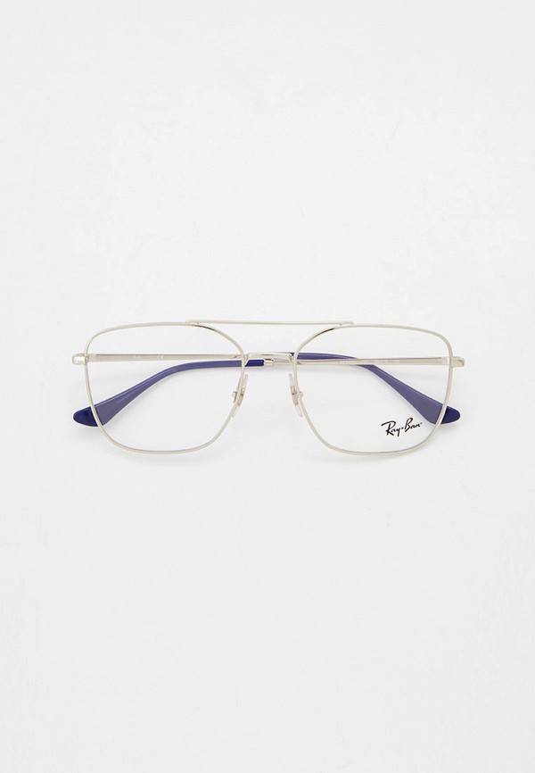 

Оправа Ray-Ban®, Серебряный, RX6450 2501