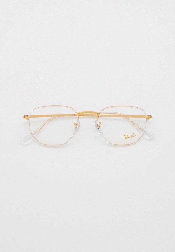 

Оправа Ray-Ban®, Белый, RX6448 3104