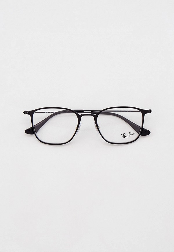 

Оправа Ray-Ban®, Черный, RX6466 2904