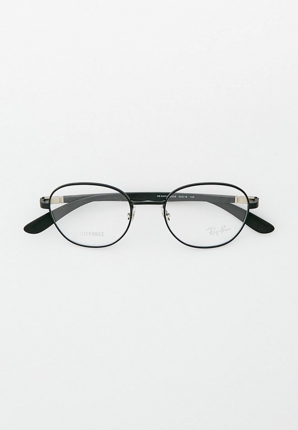 

Оправа Ray-Ban®, Черный, RX6461 2509