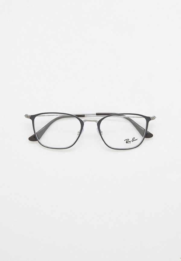 

Оправа Ray-Ban®, Серый, RX6466 3102