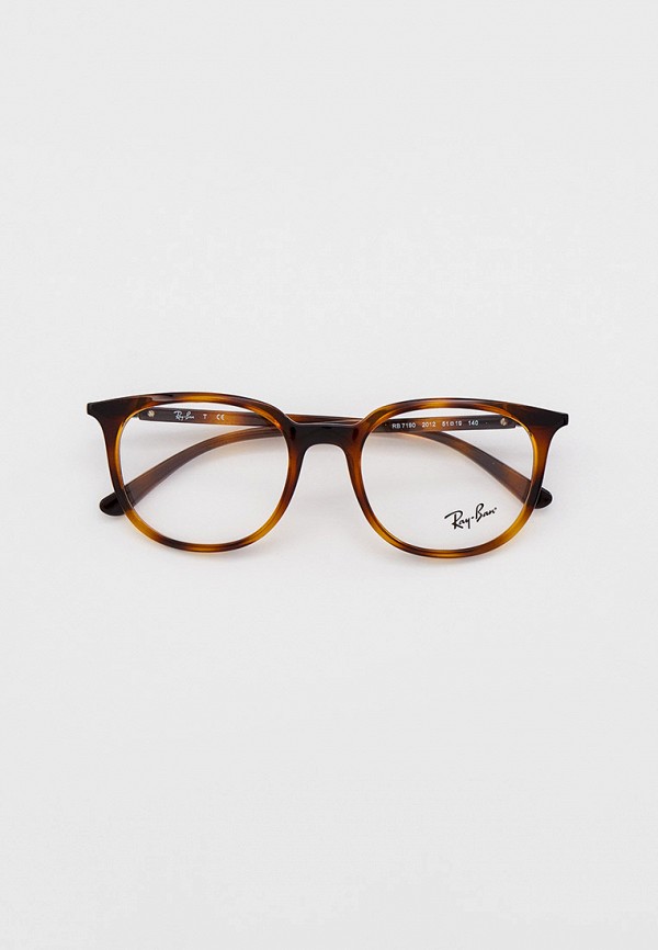 

Оправа Ray-Ban®, Коричневый, RX7190 2012