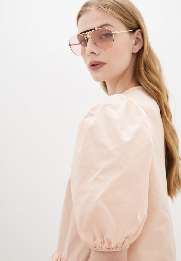 фото Очки солнцезащитные valentino