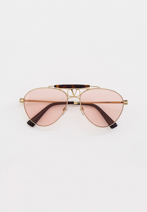 Очки солнцезащитные Valentino VA2039 3003/5