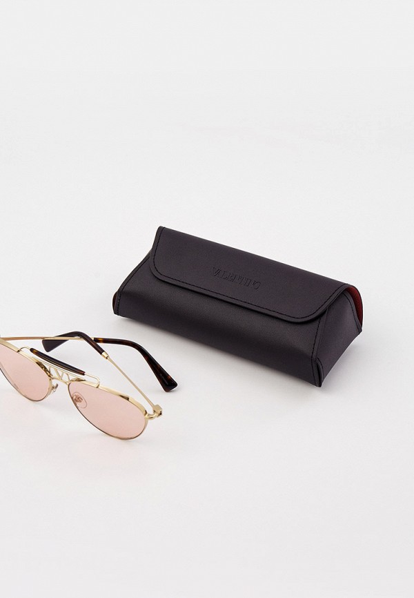 фото Очки солнцезащитные valentino