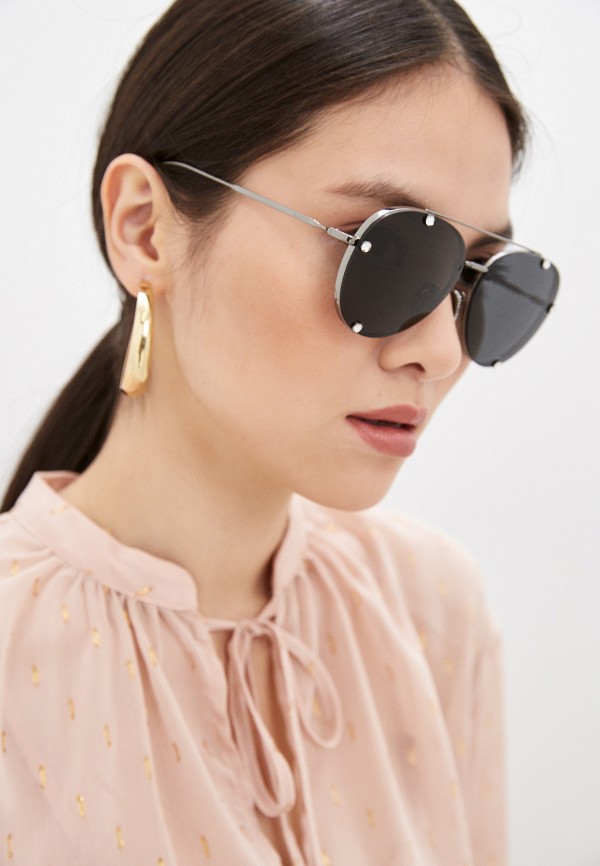 фото Очки солнцезащитные valentino