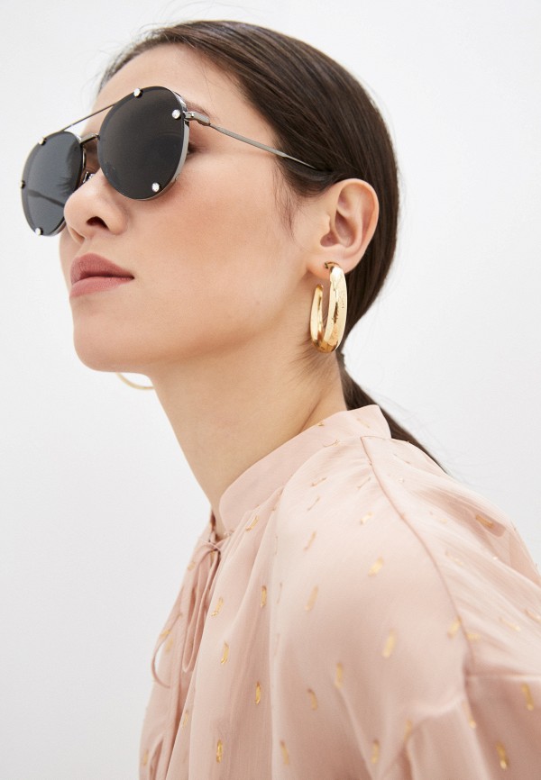 фото Очки солнцезащитные valentino