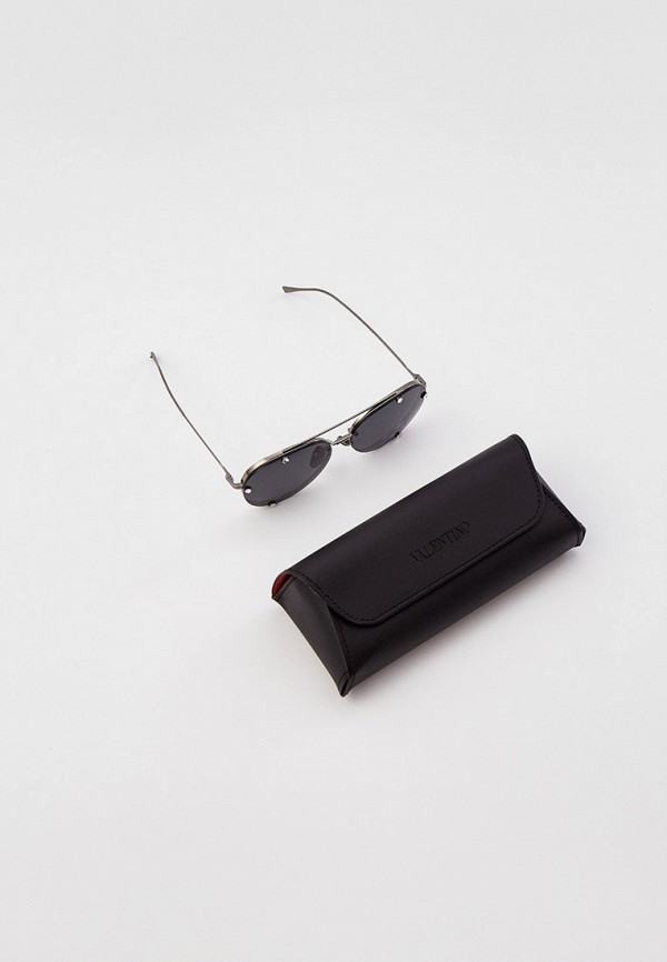 фото Очки солнцезащитные valentino