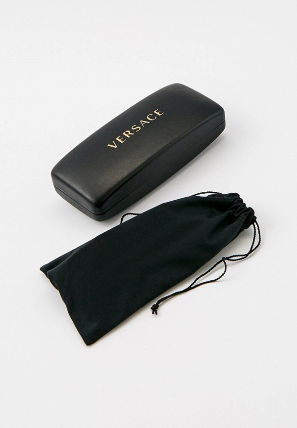 фото Очки солнцезащитные versace