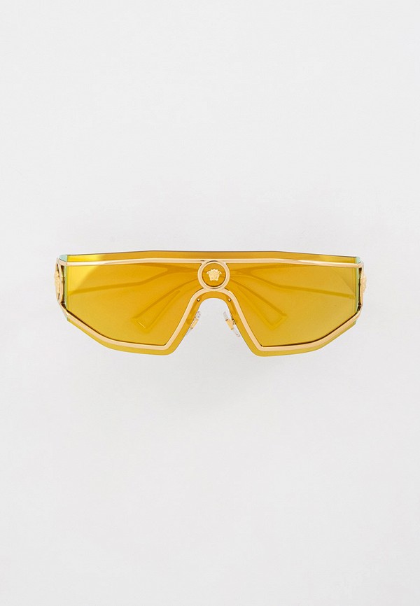 

Очки солнцезащитные Versace, Золотой, VE2226 10027P