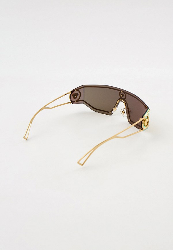 фото Очки солнцезащитные versace