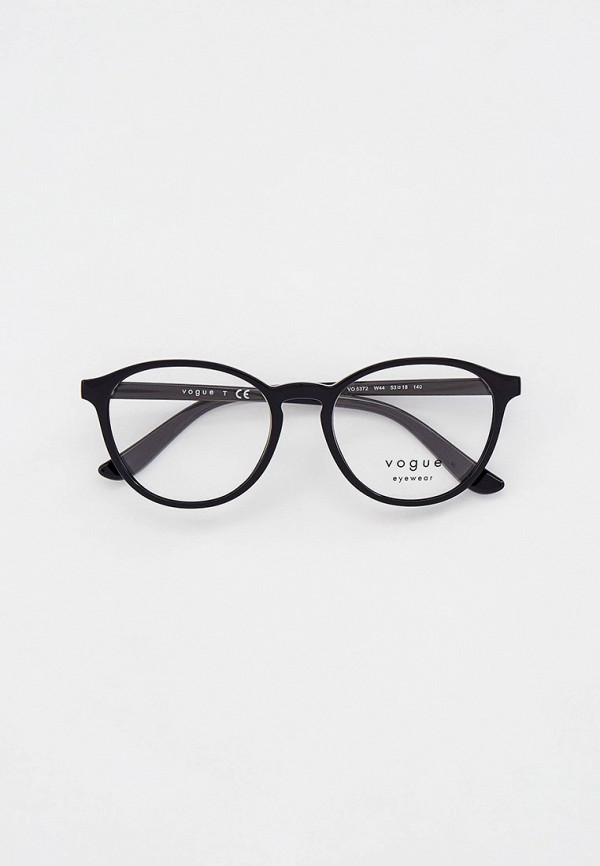 

Оправа Vogue® Eyewear, Черный, VO5372 W44