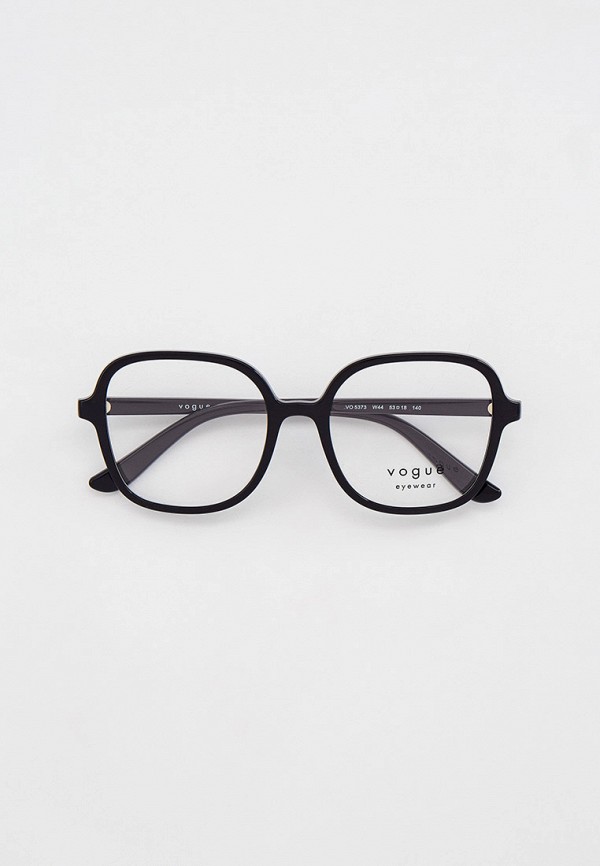 

Оправа Vogue® Eyewear, Черный, VO5373 W44