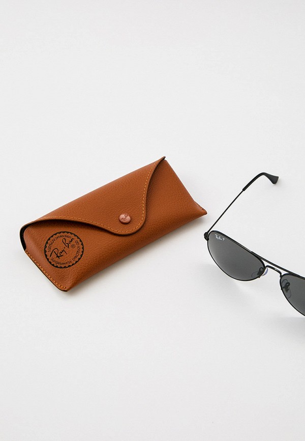 фото Очки солнцезащитные ray-ban®