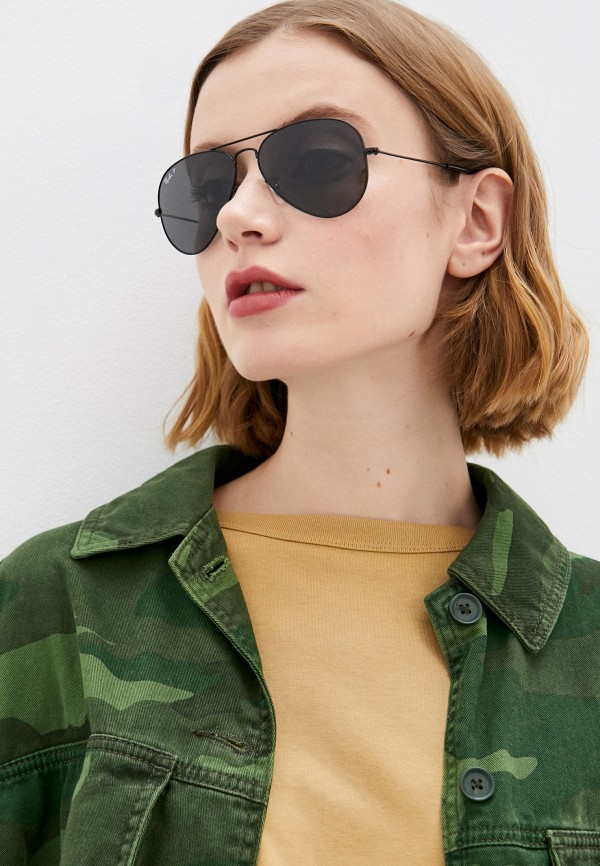 фото Очки солнцезащитные ray-ban®