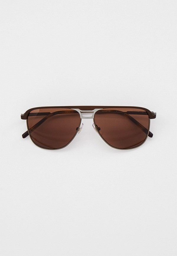 

Очки солнцезащитные Arnette, Коричневый, AN3082 734/73