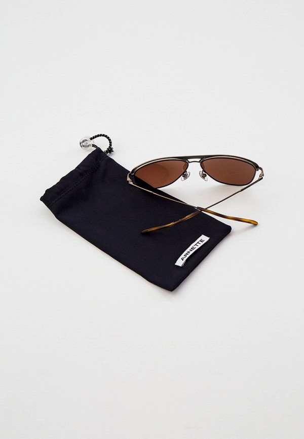 фото Очки солнцезащитные arnette