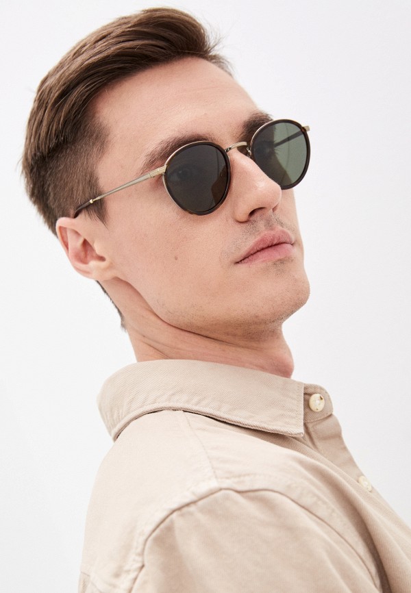 фото Очки солнцезащитные giorgio armani