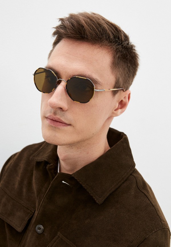 фото Очки солнцезащитные giorgio armani