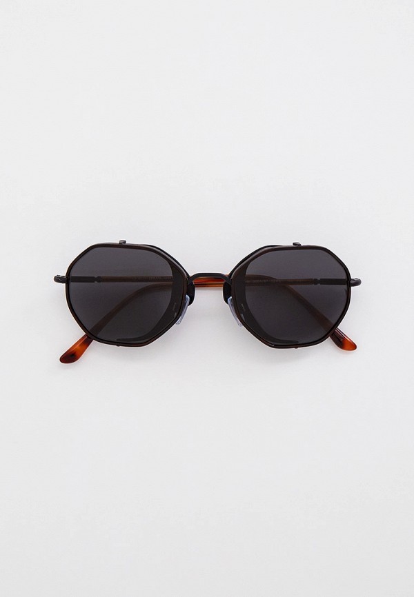 

Очки солнцезащитные Giorgio Armani, Черный, AR6112JM 300187