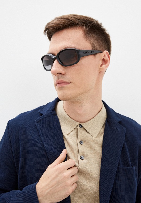 фото Очки солнцезащитные burberry