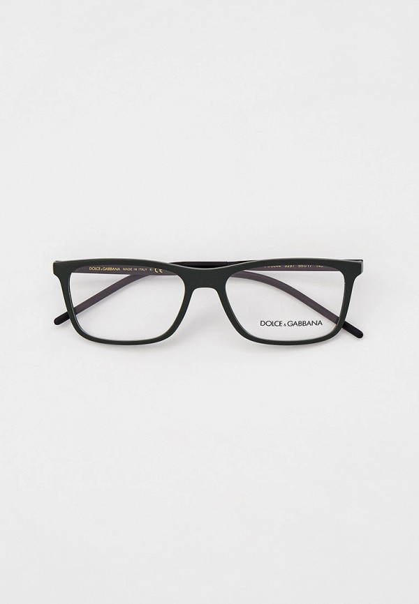 

Оправа Dolce&Gabbana, Зеленый, DG5044 3297