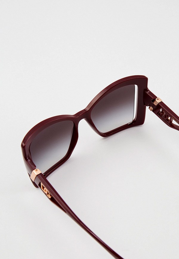 фото Очки солнцезащитные dolce&gabbana