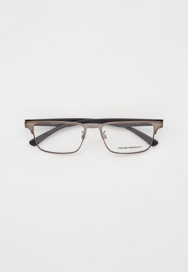 

Оправа Emporio Armani, Серебряный, EA1121 3010