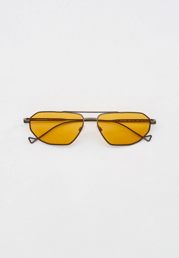 фото Очки солнцезащитные emporio armani