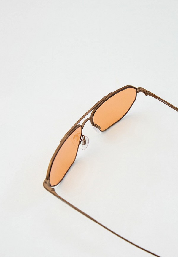 фото Очки солнцезащитные emporio armani