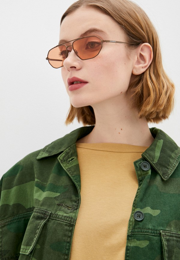 фото Очки солнцезащитные emporio armani