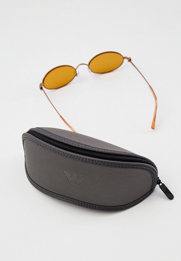 фото Очки солнцезащитные emporio armani
