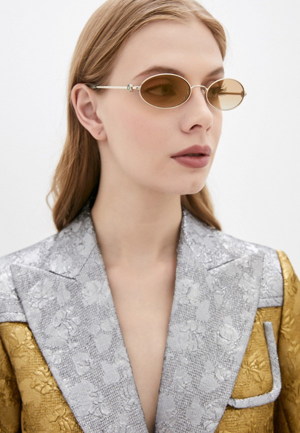 фото Очки солнцезащитные emporio armani