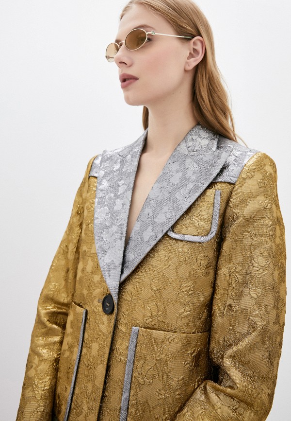 фото Очки солнцезащитные emporio armani