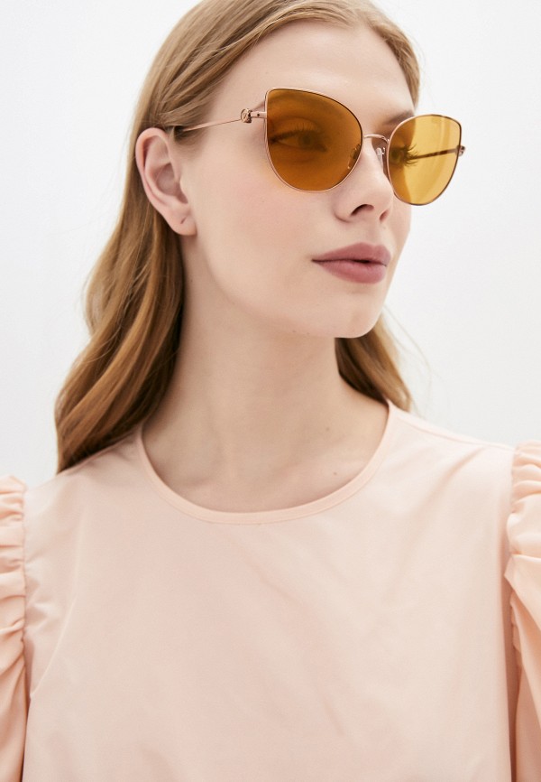 фото Очки солнцезащитные emporio armani