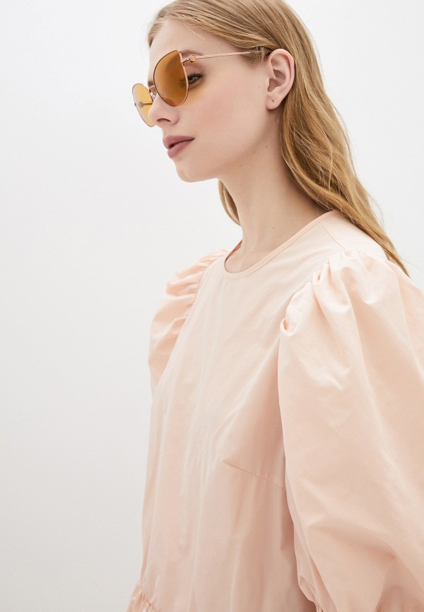 фото Очки солнцезащитные emporio armani