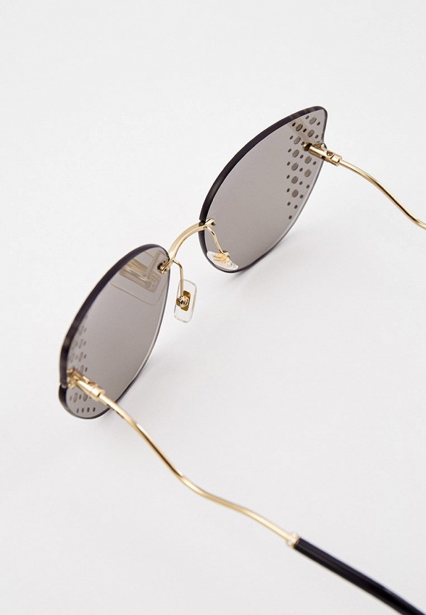 фото Очки солнцезащитные miu miu