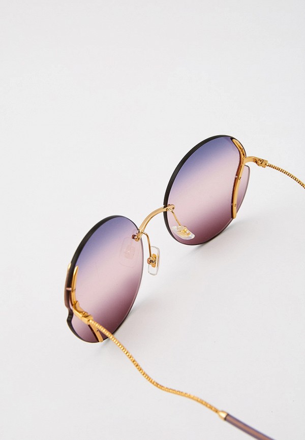 фото Очки солнцезащитные miu miu