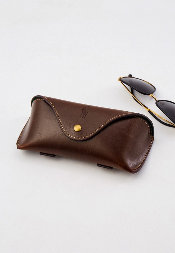 фото Очки солнцезащитные polo ralph lauren