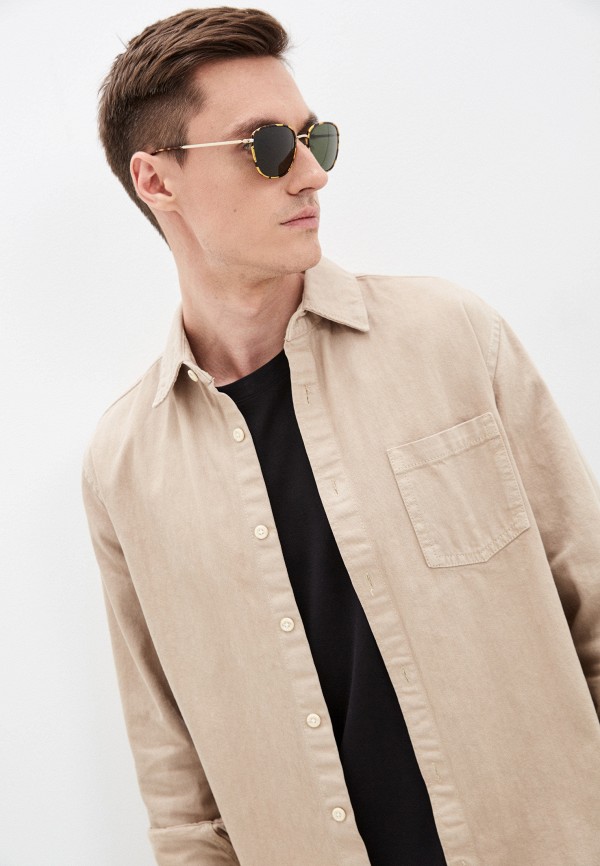 фото Очки солнцезащитные polo ralph lauren