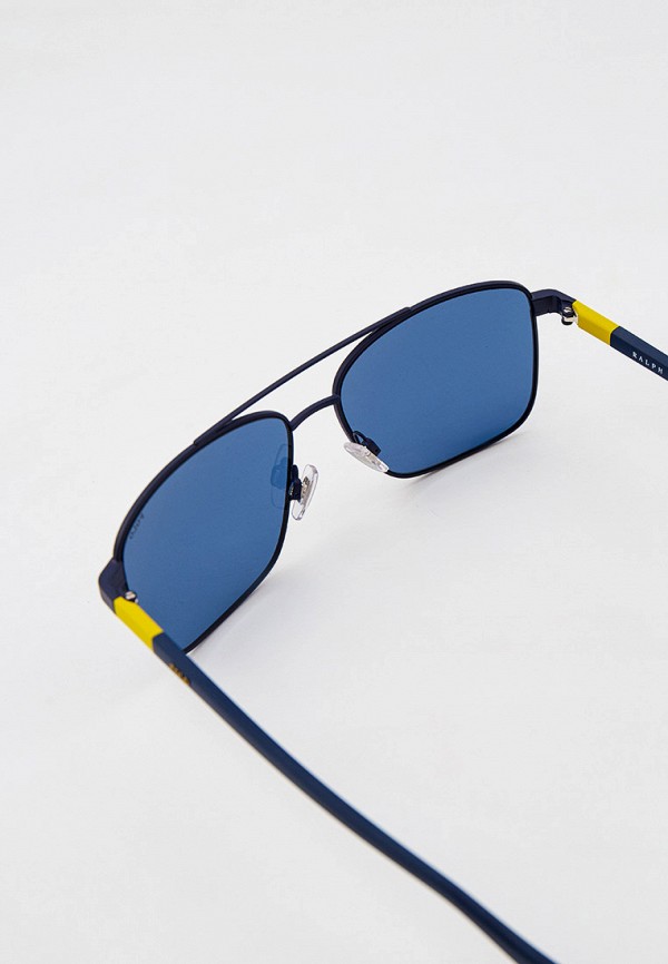 фото Очки солнцезащитные polo ralph lauren