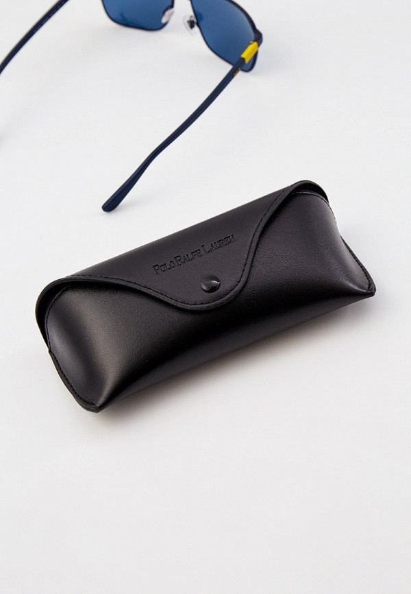 фото Очки солнцезащитные polo ralph lauren