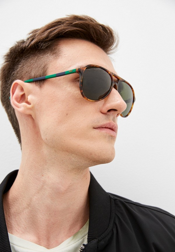 фото Очки солнцезащитные polo ralph lauren