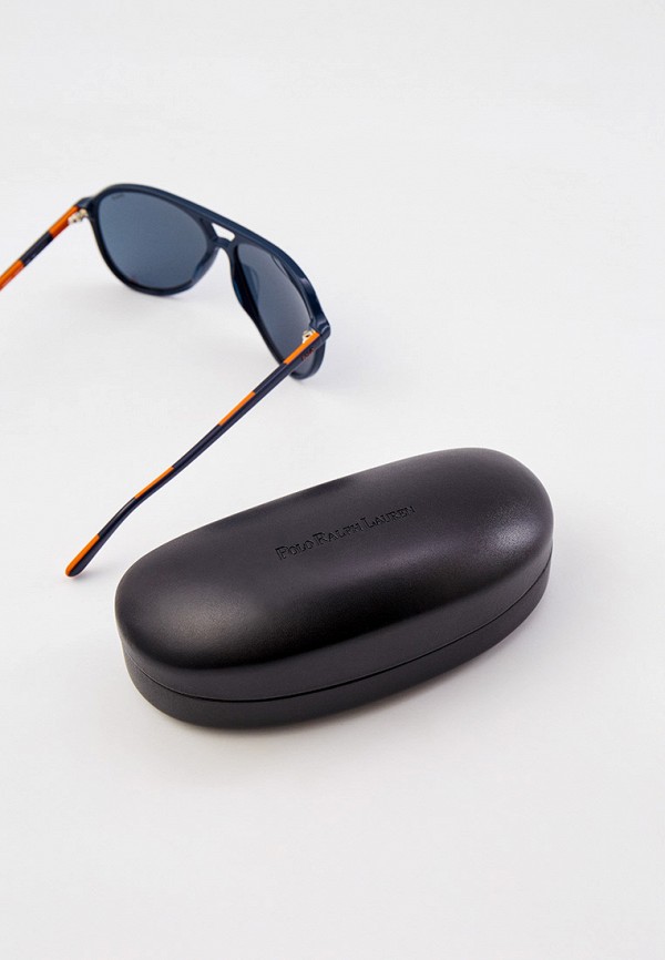 фото Очки солнцезащитные polo ralph lauren