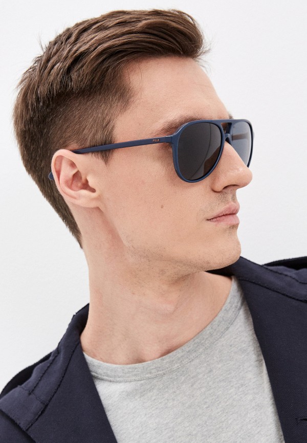 фото Очки солнцезащитные polo ralph lauren